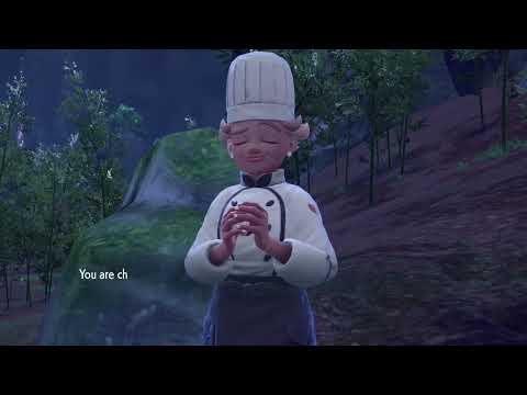 Pokémon Scarlet Walkthrough - Fighting Crew Base - Team Star Boss Eri Battle - Part 23