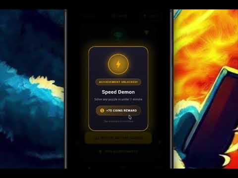 CipherSage: Word Cryptograms video thumbnail