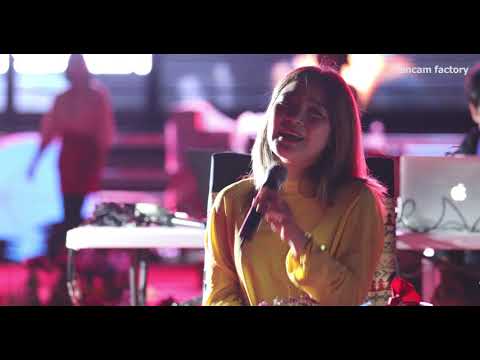 190915 빈채(VINCHE) - 2002  @KT 5G ON 식당