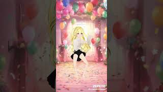 のび太のカマキリダンスを踊ってみた #ゼベット #カマキリダンス