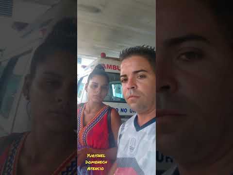 Las fuerzas represivas citan al joven de Media Luna, Granma que publicó video