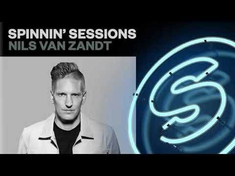 Spinnin' Sessions 397 ‐ Guest: Nils van Zandt