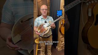 Download lagu It costs how much?! The most expensive mandolin we have in the shoppe! #mandolin #mandolininstrument mp3 Download lagu It costs how much?! The most expensive mandolin we have in the shoppe! #mandolin #mandolininstrument mp3