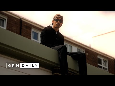 J Rich - All In It [Music Video] | GRM Daily