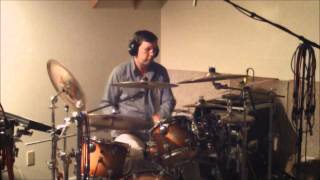 One more red nightmare