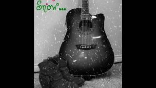 Let It Snow - Lady Antebellum Cover