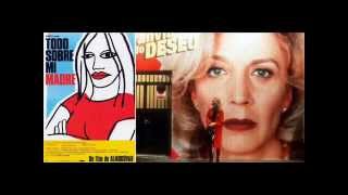 Ismael Lo - Tajabone  (Todo sobre mi madre)