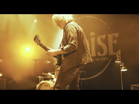 LeNoise - 'Fucking Up' (Neil Young cover) live at CC Muze