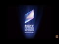 Sony Pictures Television International Logos History 2009 Present