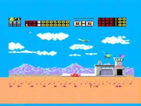 choplifter sega master system cheats