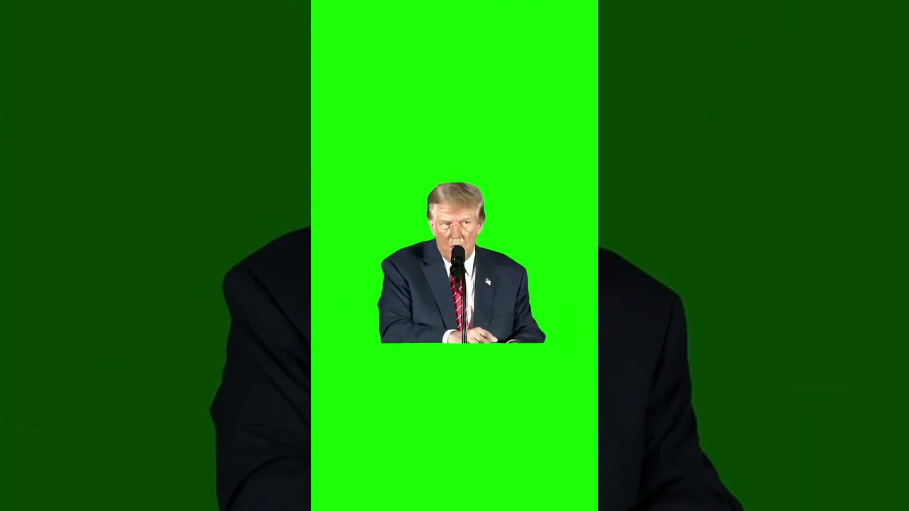 Cover Image for Donald Trump: 'Ding ding ding ding ding boom'