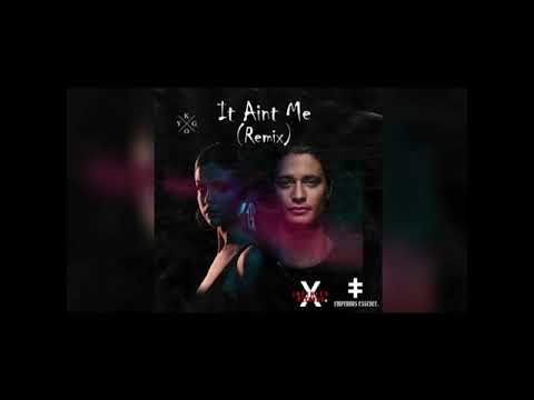 Dj Abux X Soulking - It Ain't Me (Amapiano Remix) ft. Innocent