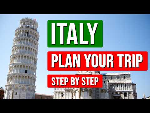 Plan Italy Like a Pro | Timing, Budget & Best Spots