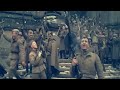 Sabaton Attero Dominatus Music Video Eng