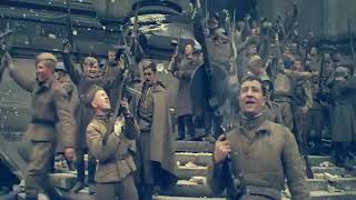 Sabaton   Attero Dominatus Music Video Eng