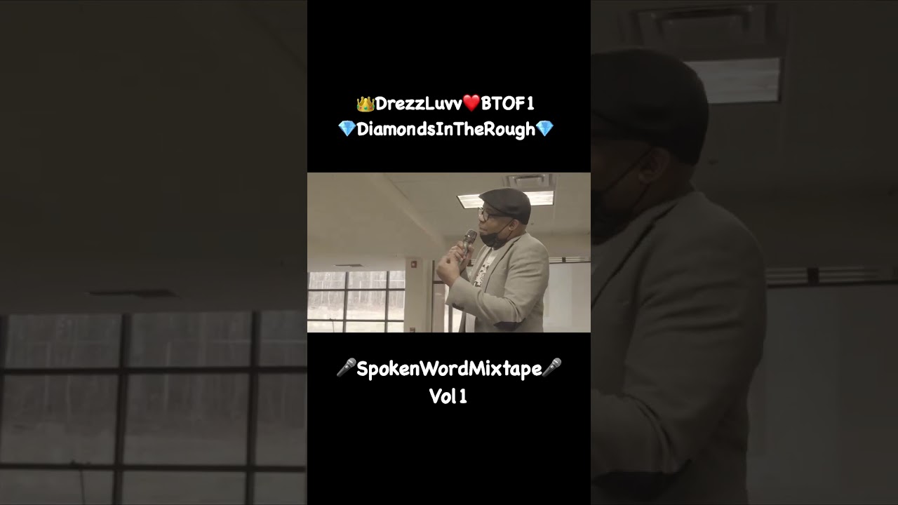 Promotional video thumbnail 5 for DrezzLuvv