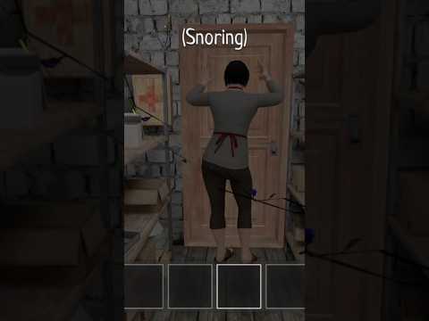 Schoolboy runaway - School  #escape #schoolboyrunaway #schoolboygame #school #shorts #game 16