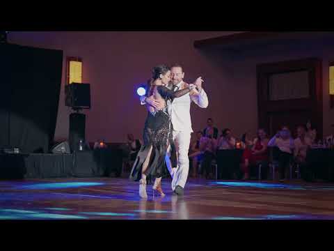 Virginia Vasconi & Jaimes Friedgen - Amor y Celos - HTW 2025 (1/3)