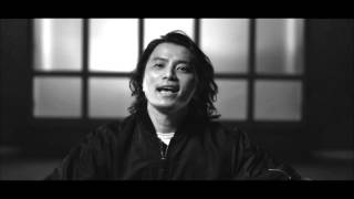 KREVA 2/25発売シングル「Under The Moon」CM