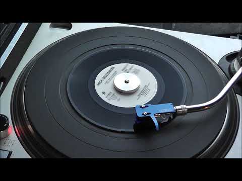 Imagination - Just An Illusion  - 45RPM