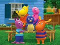 Backyardigans Credits Sped Up Extended
