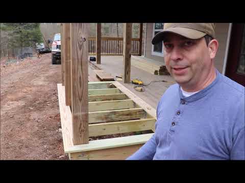 Building My Own Home: Episode 130 -  We have POWER!