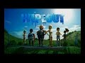 Wipeout The Game Opening Cutscene