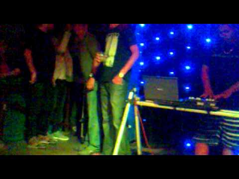 MC RODOLFINHO NO IBIZA CLUB (ABERTURA)