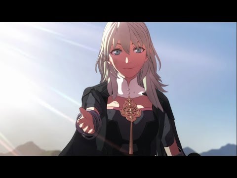 Fire Emblem: Three Houses - Golden Deer Final Mission: VS TRUE Final Boss