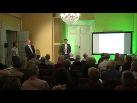 Avanza Börskväll - PowerCell