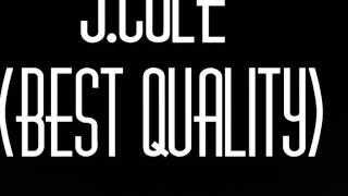 Elijah Blake - Vendetta ft J.cole(Best Quality)