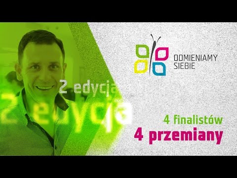 Odmieniamy Siebie 2