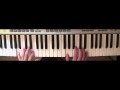 How To Play George Duke - Solo Flight Part 2 