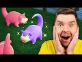 PM7 Hunts FIXED Shiny Pokemon Legends Z A Part 9