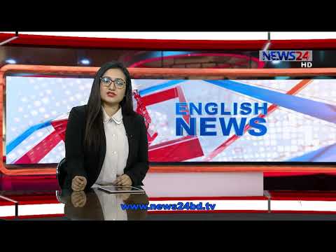 English News at 6.30 PM on 3rd October, 2020 on NEWS24 || 3Oct.20