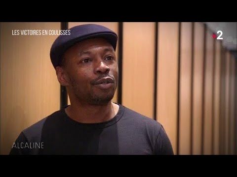 Alcaline du 9/02 - Les Victoires en coulisses !