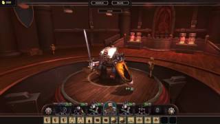 Medieval Steampunk RPG Acaratus Steam Launch Trailer