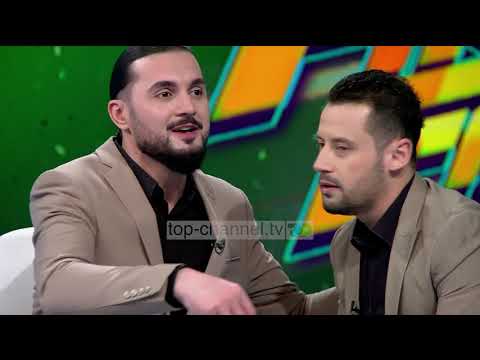 Fiks Fare, 10 Janar 2018, Pjesa 1 - Investigative Satirical Show