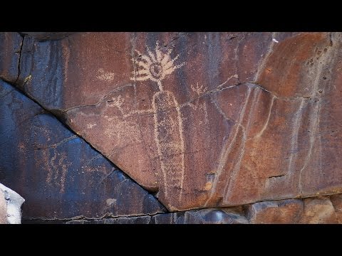 download lagu mp3 mp4 Coso Rock Art District, download lagu Coso Rock Art District gratis, unduh video klip Coso Rock Art District