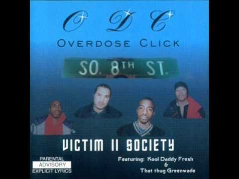 Overdose Click - Nutting But Da Click