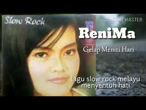 RENIMA gelap maniti hari LIRIK