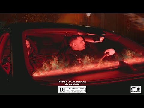 Branco X TopGunn Type Beat - Speciel Delivery