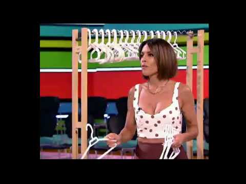 Lorena Castell BOTAS 1