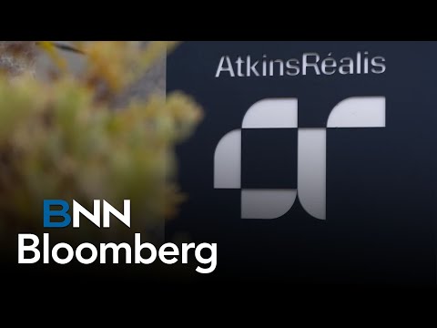 AtkinsRéalis Q1 revenue tops expectations