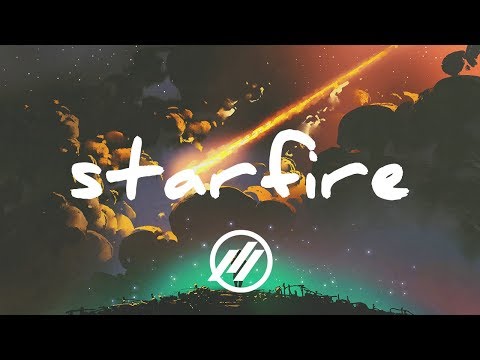 [LYRICS] Spencer Maro - Starfire