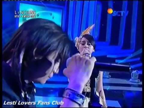 " ISTANA BINTANG " 🌠 lesti _ charly