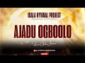 Ajadu Ogboolo Igala Hymnal Project September 2025 Edition With SharonUmolaAbalaka