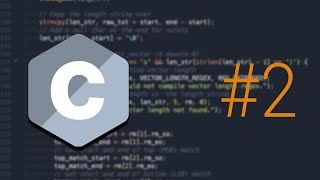 Τύποι μεταβλητών - Μαθήματα προγραμματισμού σε C #2