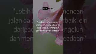 Download lagu kata mutiara | sibuk lah memperbaiki diri... #shorts #short #katamutiara mp3