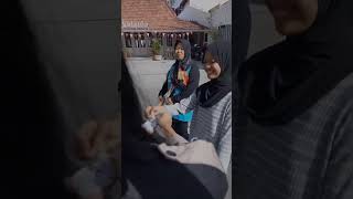 Download lagu SMKN 5 Yogyakarta: Jalan Sehat dalam Rangka Hari Krida mp3 Download lagu SMKN 5 Yogyakarta: Jalan Sehat dalam Rangka Hari Krida mp3